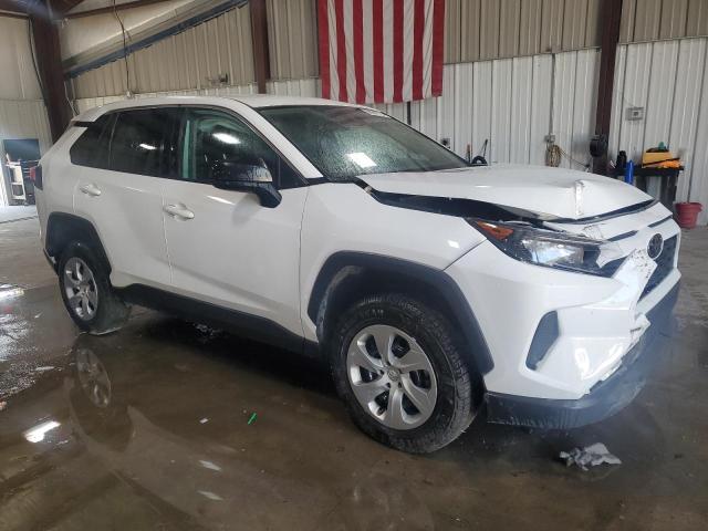 2022 TOYOTA RAV4 LE 2T3H1RFVXNC191017