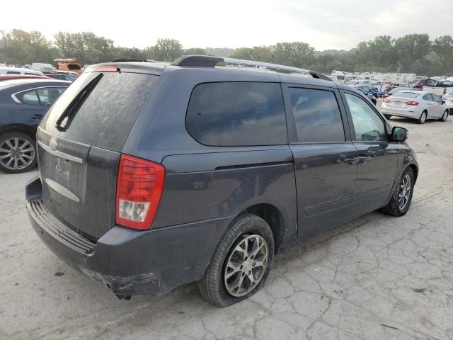 2014 KIA SEDONA LX #3292762774