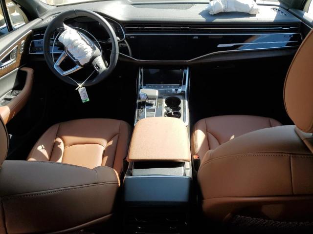 2025 AUDI Q7 PREMIUM - WA1LVBF77SD023800