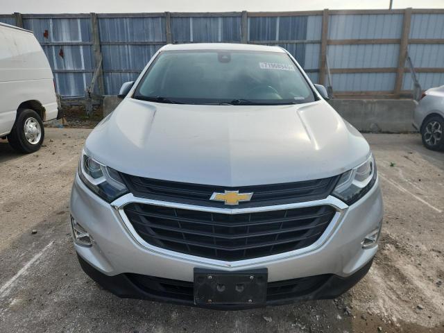 2021 CHEVROLET EQUINOX LT 3GNAXUEVXMS115030