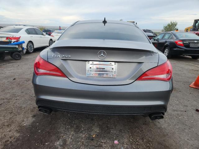 2016 MERCEDES-BENZ CLA 250 #3311824185