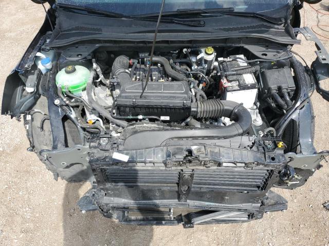 2023 FORD ESCAPE ST - 1FMCU9MN3PUA43063