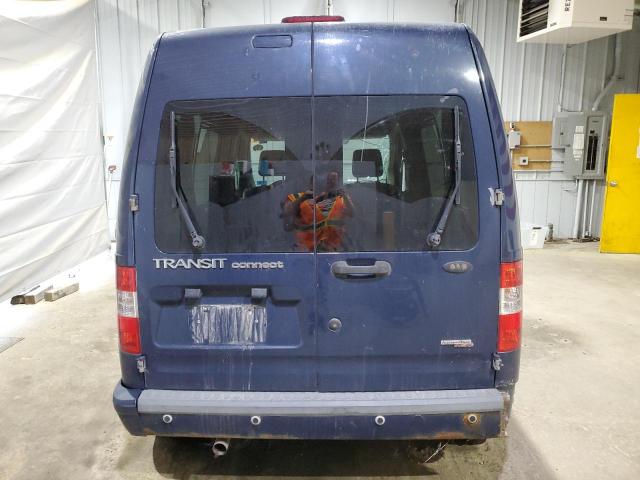 2012 FORD TRANSIT CO #3254677174
