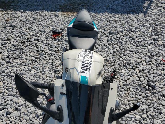 2024 YAMAHA YZFR3 A MH3RH18YXRK015673