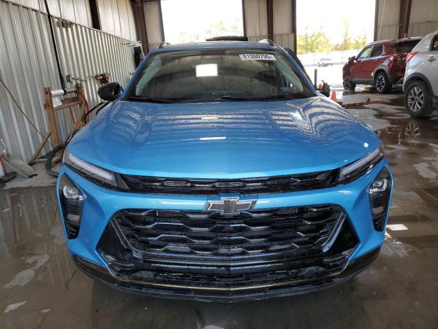 2025 CHEVROLET TRAX ACTIV KL77LKEP1SC138717