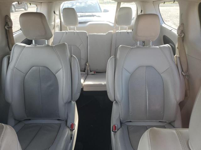 2021 CHRYSLER PACIFICA H 2C4RC1L79MR580826