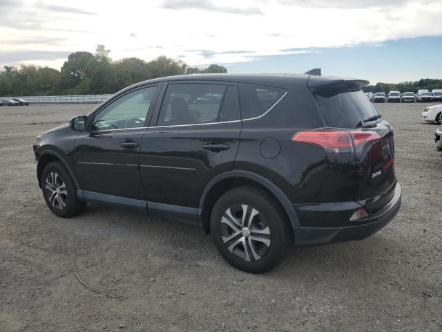 2018 TOYOTA RAV4 LE 2T3BFREV0JW834623