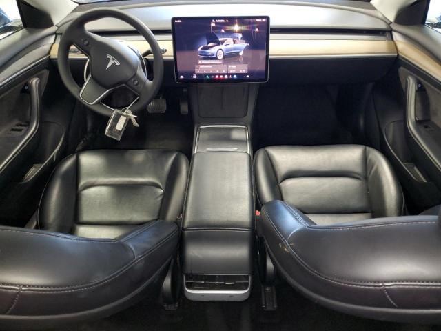 2022 TESLA MODEL 3 5YJ3E1EA2NF368825