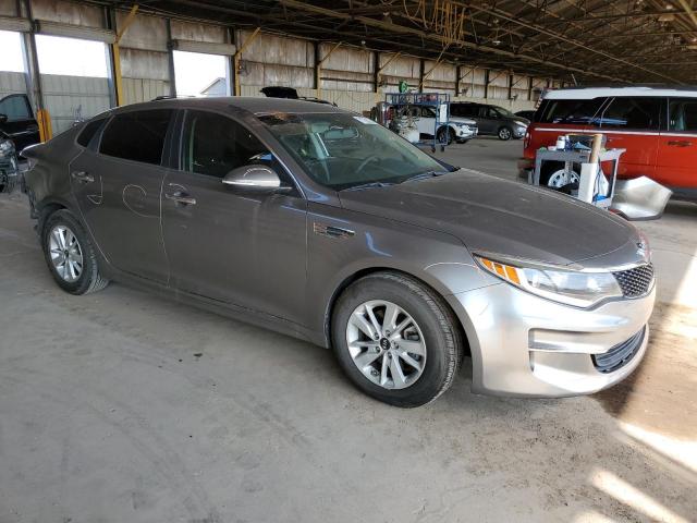 2017 KIA OPTIMA LX 5XXGT4L37HG144027
