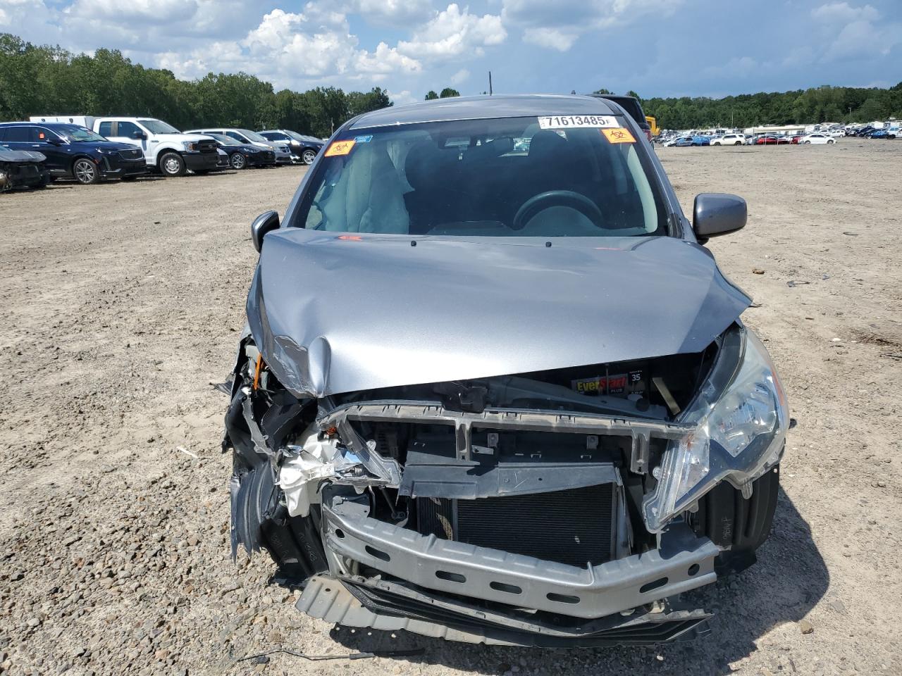 MITSUBISHI MIRAGE ES