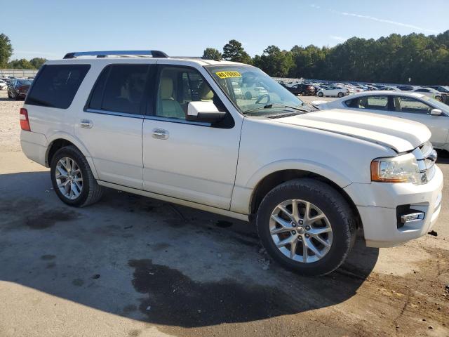 2016 FORD EXPEDITION 1FMJU1KT2GEF07951