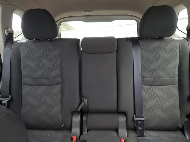2016 NISSAN ROGUE S KNMAT2MT7GP653146
