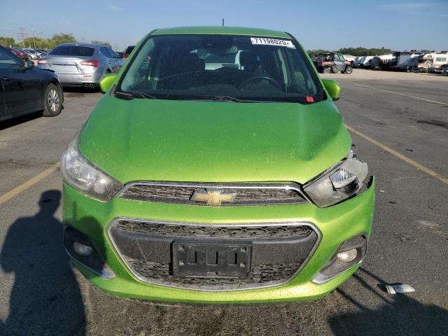 2016 CHEVROLET SPARK 2LT KL8CF6SA4GC575367