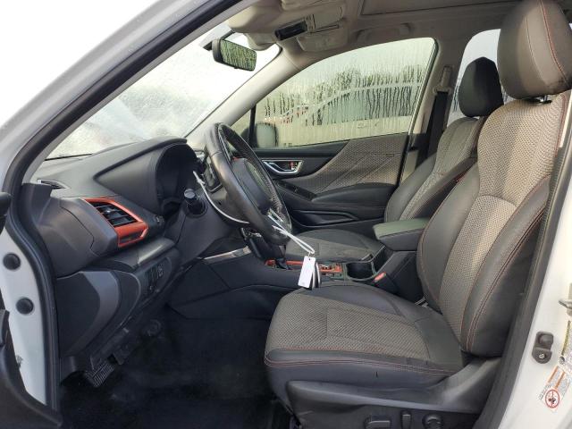 2019 SUBARU FORESTER S JF2SKAKC0KH562437