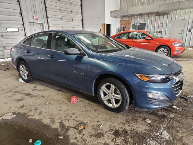 2024 CHEVROLET MALIBU LS 1G1ZC5ST6RF242524