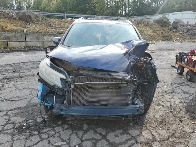 2016 HONDA CR-V EXL - 2HKRM4H70GH603967