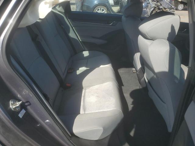 2020 HONDA ACCORD LX #3298054128