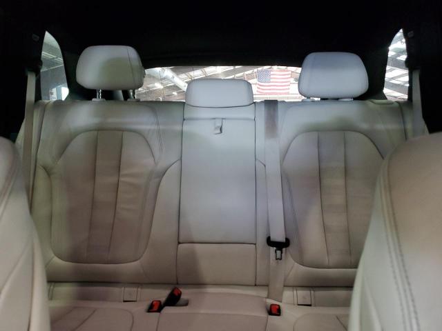 2019 BMW X5 XDRIVE5 5UXJU2C59KLN65228