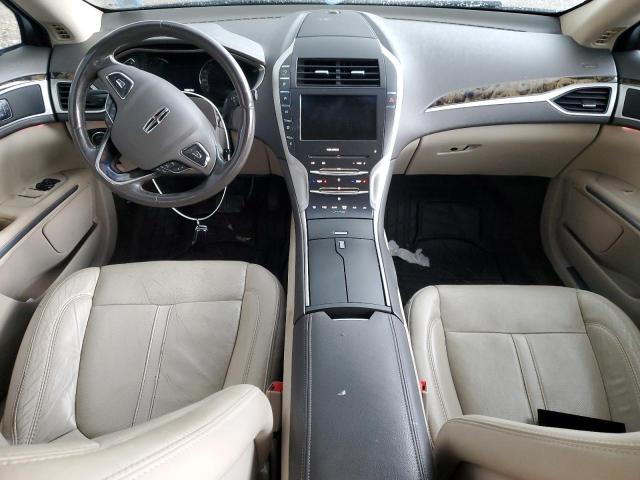 2016 LINCOLN MKZ 3LN6L2J99GR633662