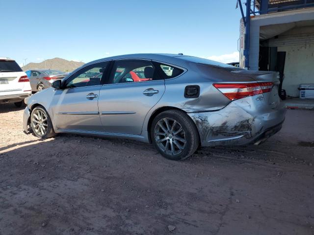 2015 TOYOTA AVALON XLE - 4T1BK1EB7FU187432