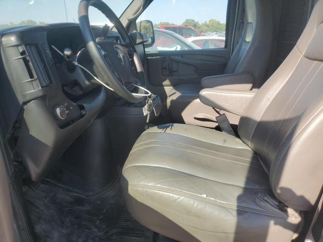 2015 CHEVROLET EXPRESS G2 1GCWGFCF4F1211942