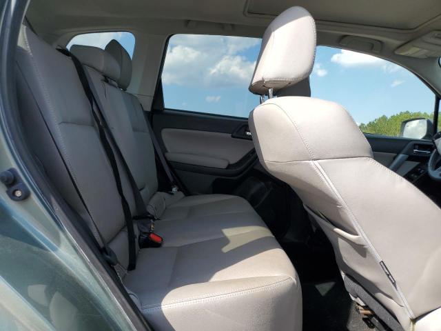 2016 SUBARU FORESTER 2 JF2SJAXC1GH546735