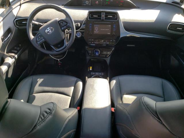 2019 TOYOTA PRIUS JTDL9RFU6K3008865