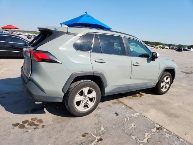 2020 TOYOTA RAV4 XLE - 2T3W1RFV1LC060594