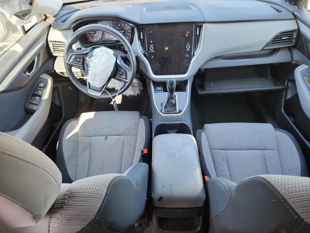 2020 SUBARU OUTBACK PR - 4S4BTACC1L3133084