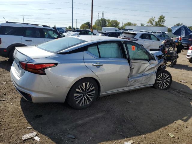 2024 NISSAN ALTIMA SV 1N4BL4DV1RN429988