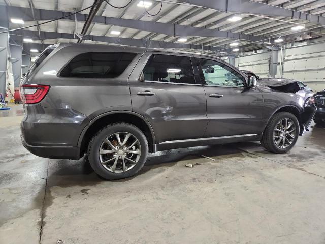 2015 DODGE DURANGO LI 1C4RDJDG6FC801824
