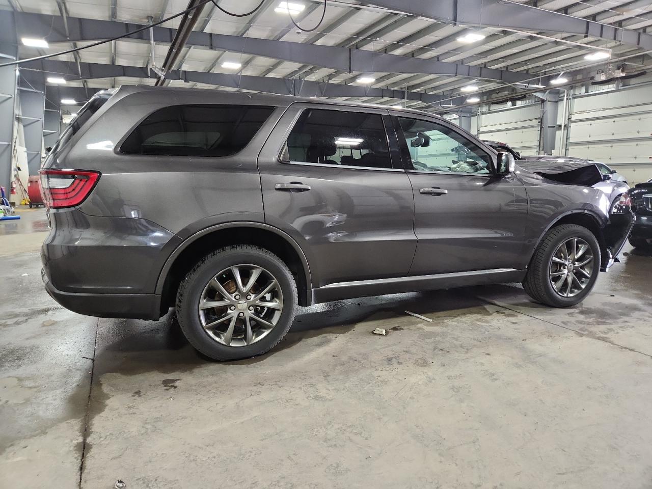 DODGE DURANGO LIMITED