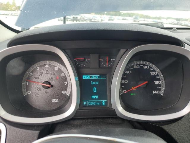 2017 CHEVROLET EQUINOX LT 2GNALCEK6H1509279