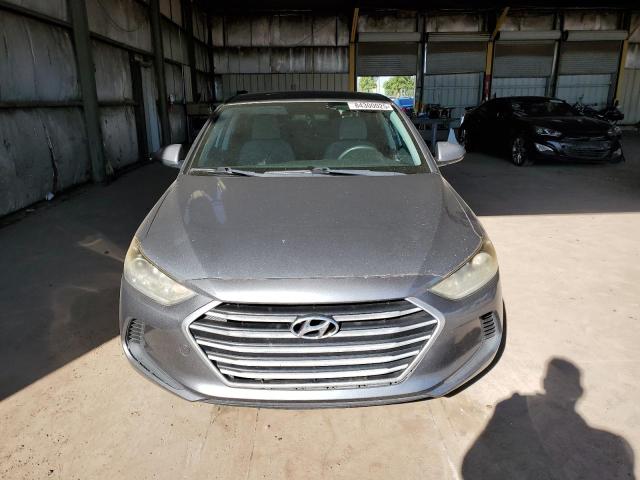KMHD84LF3JU585759 2018 HYUNDAI ELANTRA