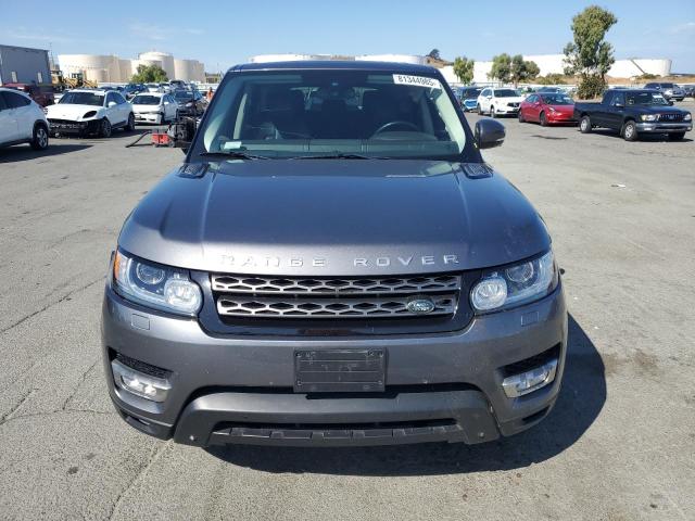 2014 LAND ROVER RANGE ROVER SPORT HSE #3301933472