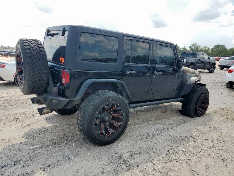 2016 JEEP WRANGLER U - 1C4BJWDGXGL202028