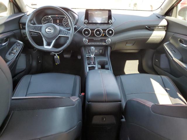 2024 NISSAN SENTRA SR 3N1AB8DV4RY212294