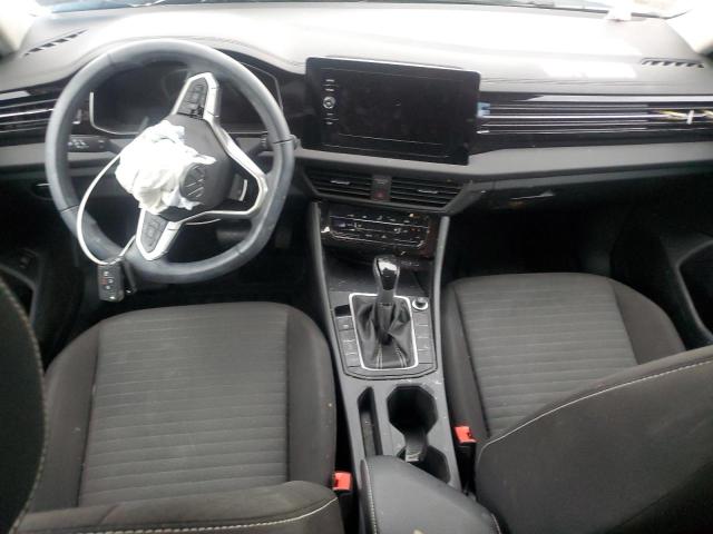 2025 VOLKSWAGEN JETTA S 3VW5X7BU1SM046346