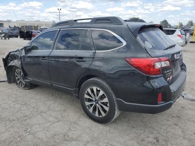 2017 SUBARU OUTBACK 2. #3263655699