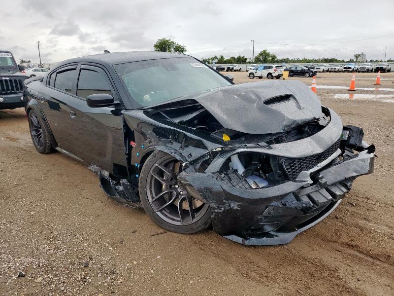 2022 DODGE CHARGER SC 2C3CDXGJ1NH101726