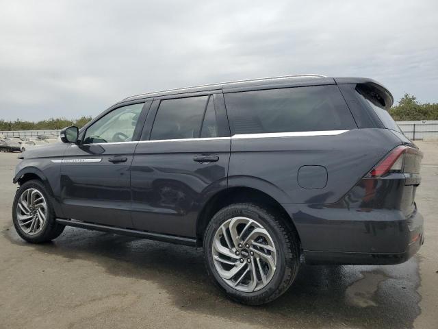 2025 LINCOLN NAVIGATOR 5LMJJ2LGXSEL13383