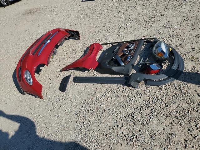 2016 FIAT 500X LOUNGE - ZFBCFXDT5GP351533