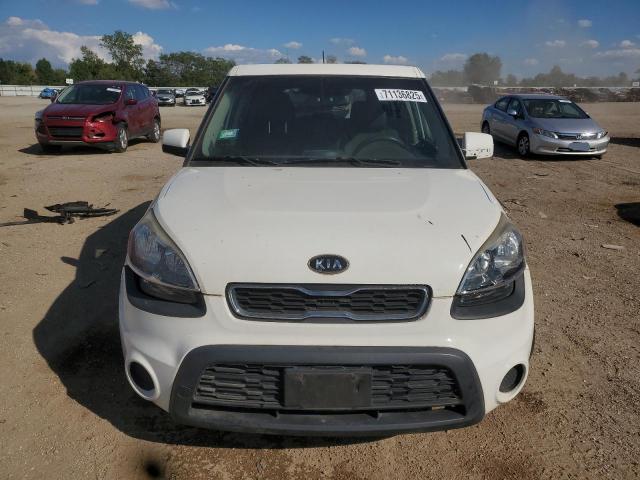 2012 KIA SOUL - KNDJT2A55C7360569