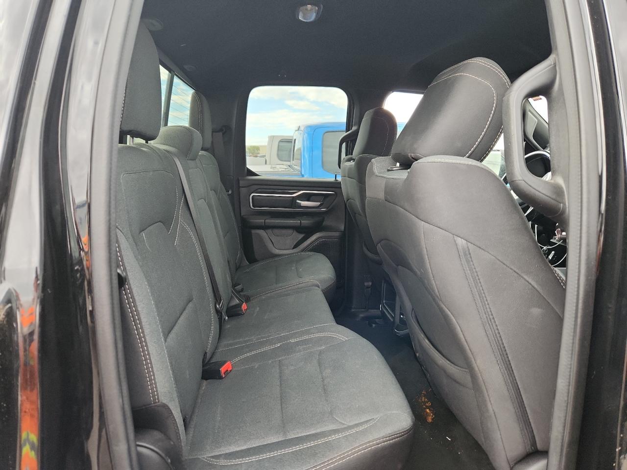 RAM 1500 BIG HORN/LONE STAR