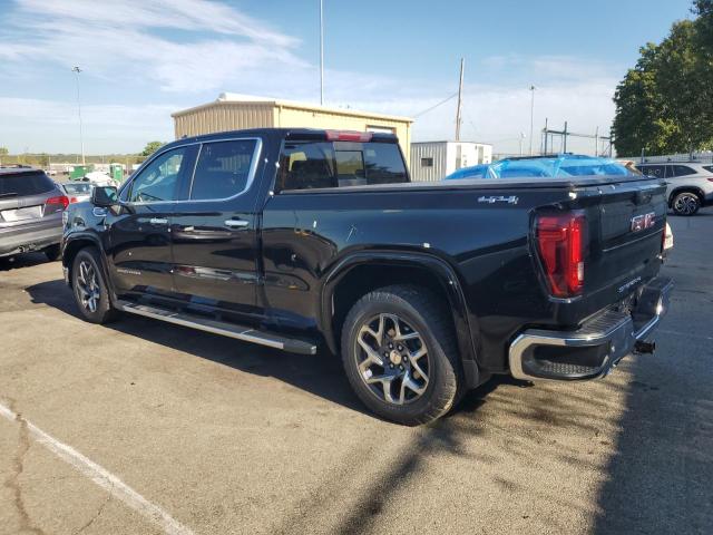 2022 GMC SIERRA K15 1GTUUDEL2NZ548309