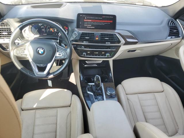 2019 BMW X3 SDRIVE3 - 5UXTR7C58KLF33526