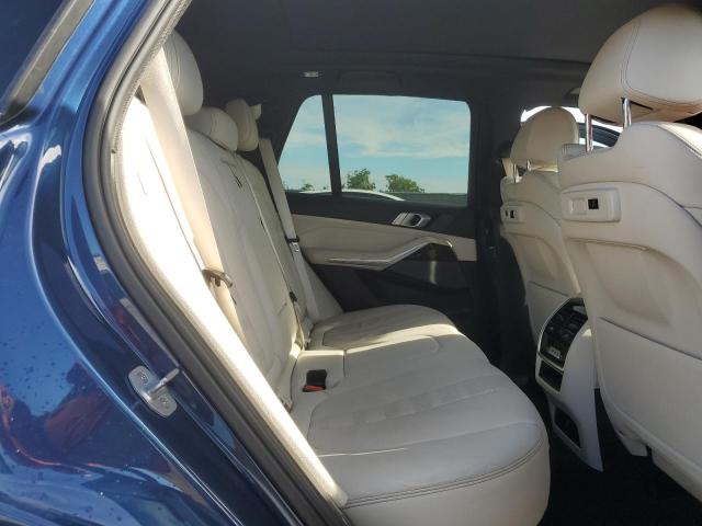 2020 BMW X5 SDRIVE 5UXCR4C05L9B78574