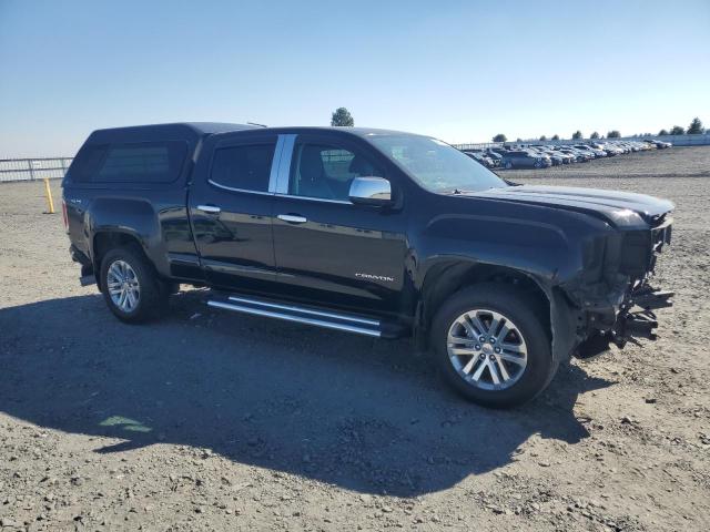2016 GMC CANYON SLT 1GTP6DE13G1304157