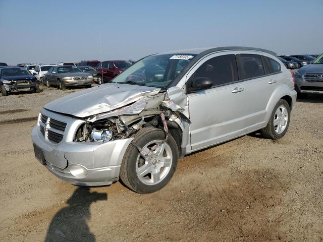 Global Auto Auctions: 2009 DODGE CALIBER SXT