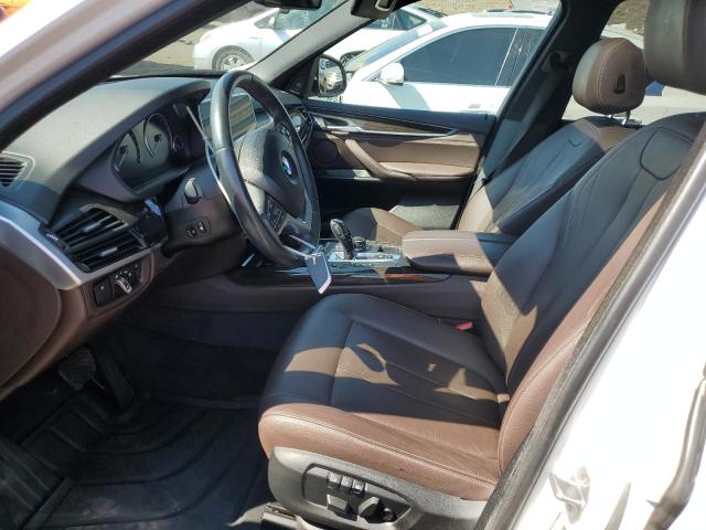 2017 BMW X5 XDRIVE3 5UXKR0C37H0V79177